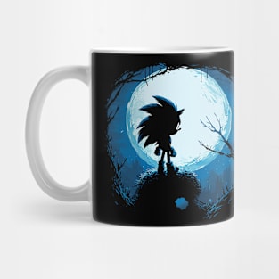 sonic Mug